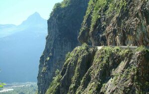 Le col du Solude