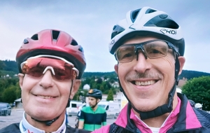 Les Ballons Vosgiens 2025