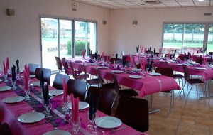 Les maîtres d'oeuvres: 
Sylvie, Eveline et Jacqueline