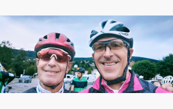 Les Ballons Vosgiens 2025