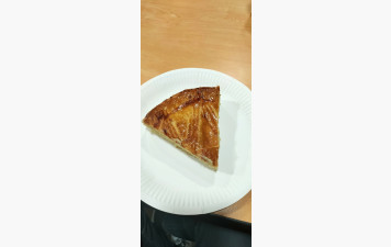 C'est la reprise !!!