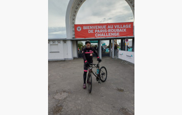 Premières infos de l'année !