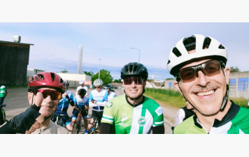 1ères Cyclos 2026