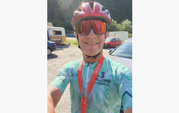 Cyclos Juin 2026