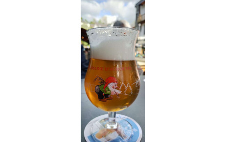 La Chouffe Classic