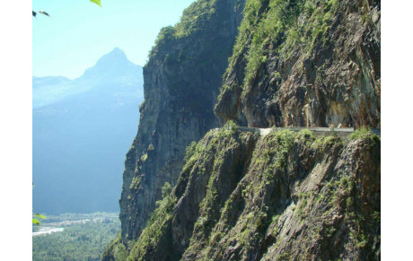 Le col du Solude