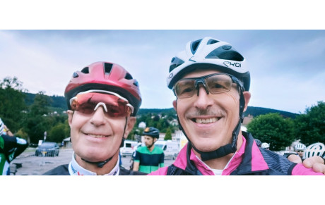 Les Ballons Vosgiens 2025