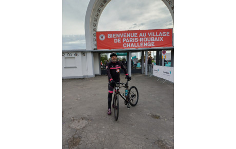 Premières infos de l'année !