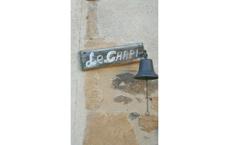 Week-End Beaujolais
