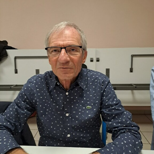 Jean-louis Wettstein